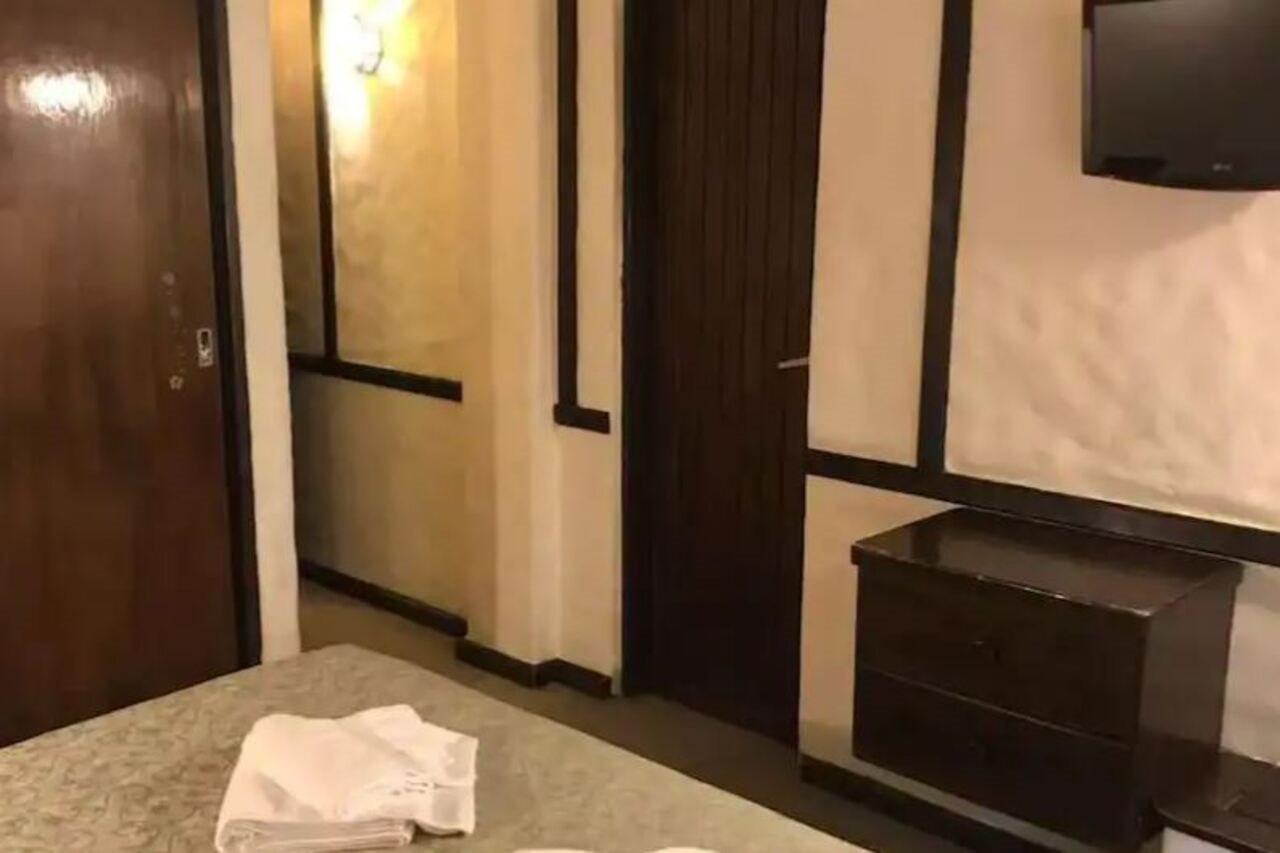 Hosteria La Posta Del Cazador San Martin de los Andes Ngoại thất bức ảnh