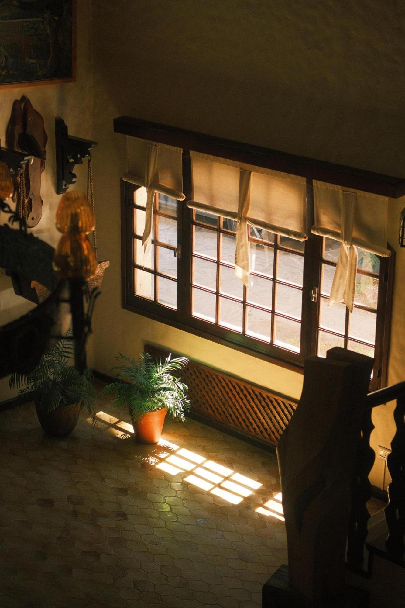 Hosteria La Posta Del Cazador San Martin de los Andes Ngoại thất bức ảnh