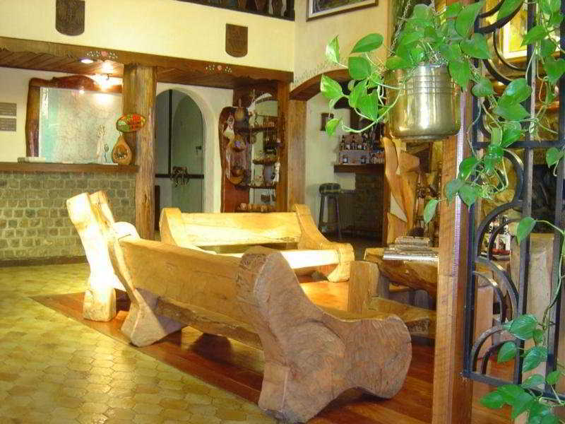 Hosteria La Posta Del Cazador San Martin de los Andes Ngoại thất bức ảnh