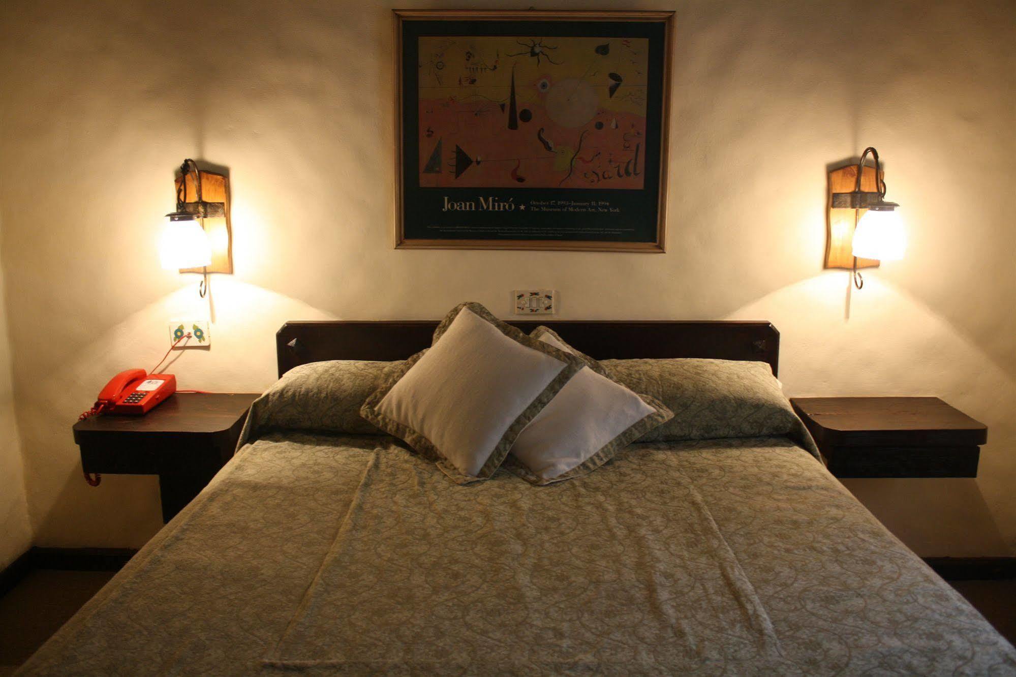 Hosteria La Posta Del Cazador San Martin de los Andes Ngoại thất bức ảnh